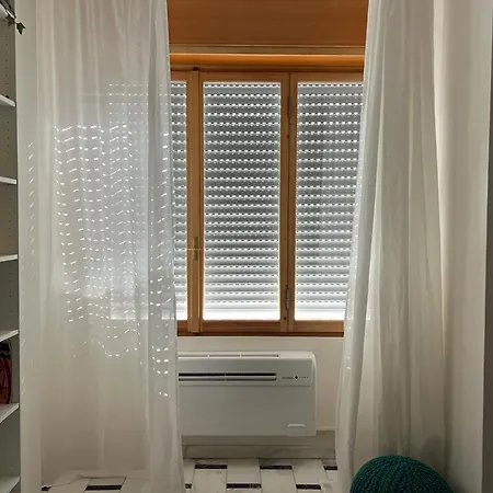 Lägenhet Kibilu - Via Pastorelli Milano
