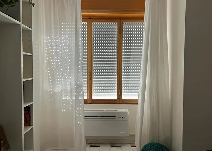 Appartamento Kibilù - Via Pastorelli Milano