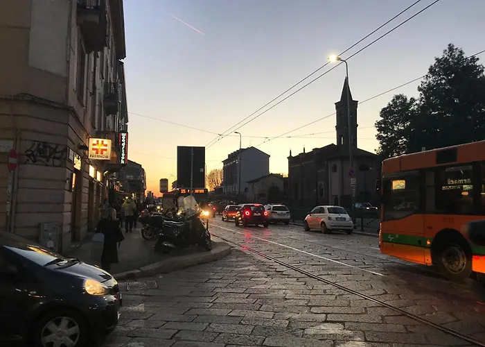 Appartamento Kibilù - Via Pastorelli *