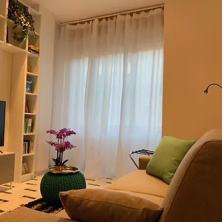 Lejlighed Kibilu - Via Pastorelli Milano