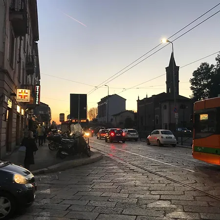 Lejlighed Kibilu - Via Pastorelli *