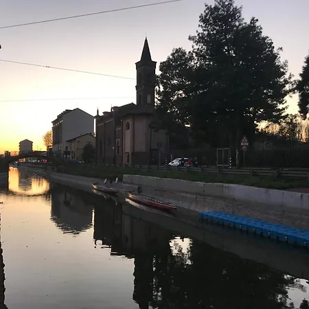 Lejlighed Kibilu - Via Pastorelli *
