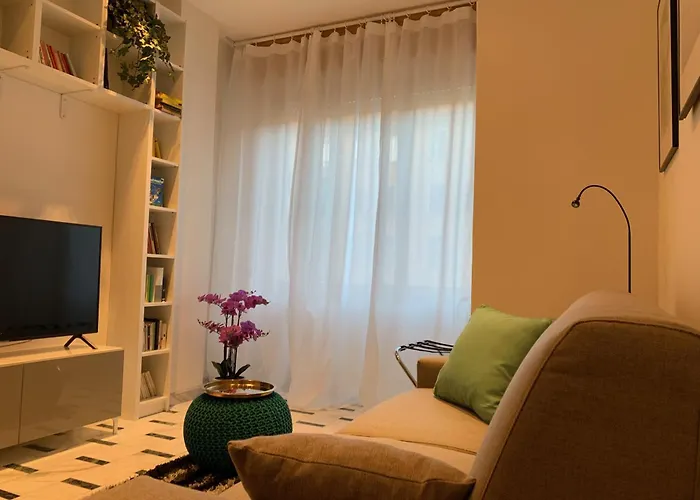Lejlighed Kibilu - Via Pastorelli Milano