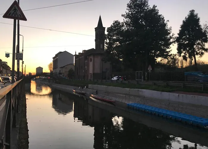 Lejlighed Kibilu - Via Pastorelli *