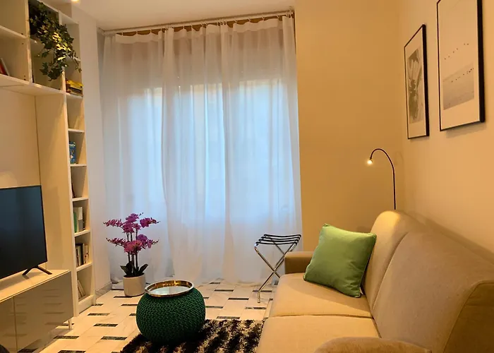 Lejlighed Kibilu - Via Pastorelli